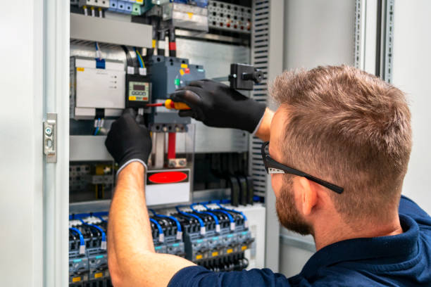Best Circuit Breaker Repair  in Tool, TX