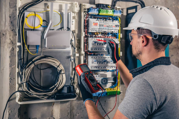 Best Home Electrical Repair  in Tool, TX